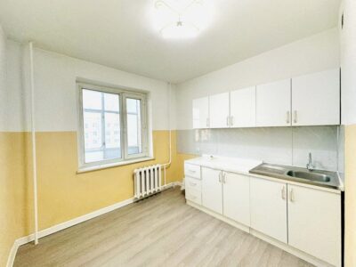 Хуучин угсармалын хоёр өрөө байр