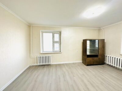 Хуучин угсармалын хоёр өрөө байр