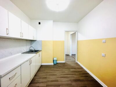 Хуучин угсармалын хоёр өрөө байр