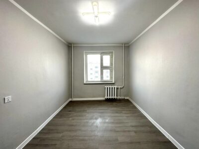 Хуучин угсармалын хоёр өрөө байр