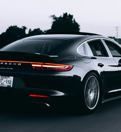 Тээврийн Хэрэгсэл